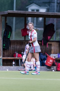 Bild 167 - B-Juniorinnen Der Club an der Alster - THC Altona Bahrenfeld : Ergebnis: 4:0